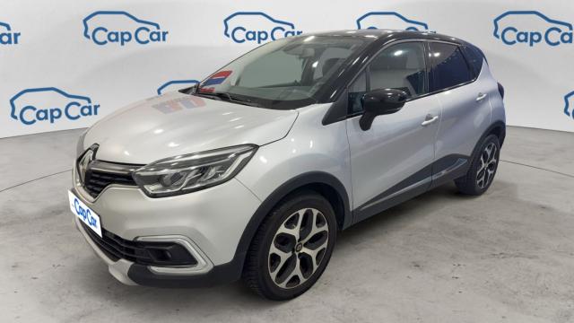 Renault Captur I 0.9 Tce 90 Intens