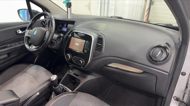 Renault Captur image 5