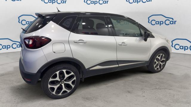 Renault Captur image 2