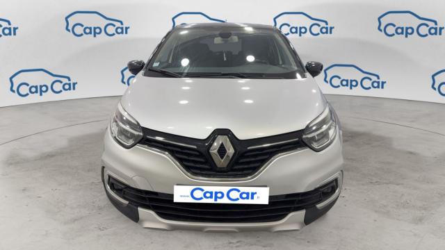 Renault Captur image 8