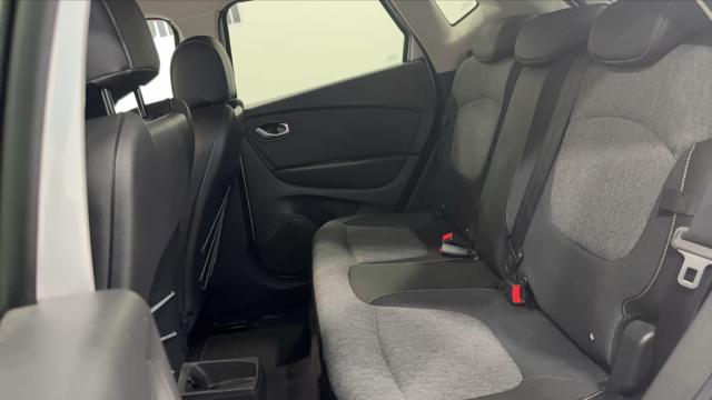Renault Captur image 9