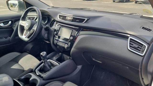 Nissan Qashqai image 2