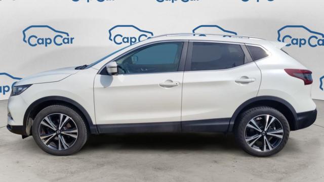 Nissan Qashqai image 5