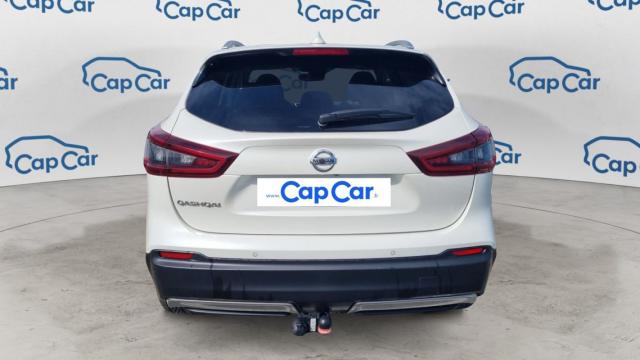 Nissan Qashqai image 3