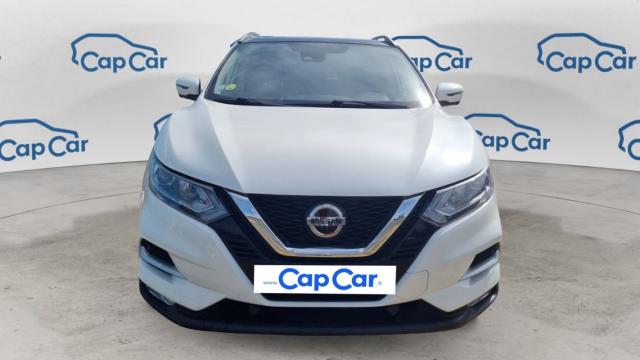 Nissan Qashqai image 6
