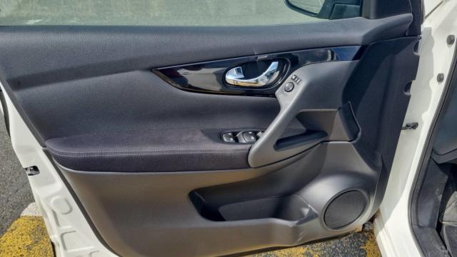 Nissan Qashqai image 4