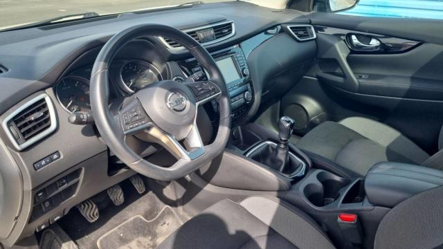Nissan Qashqai image 9
