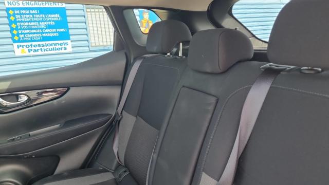 Nissan Qashqai image 7