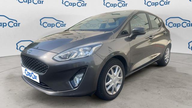 Ford Fiesta Vi 1.1 Ecoboost 85 Business