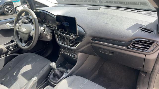 Ford Fiesta image 1