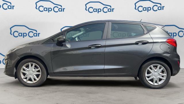 Ford Fiesta image 3