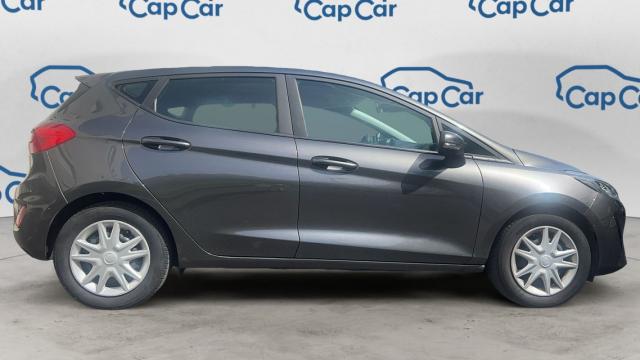 Ford Fiesta image 9