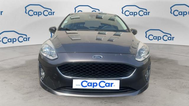 Ford Fiesta image 2