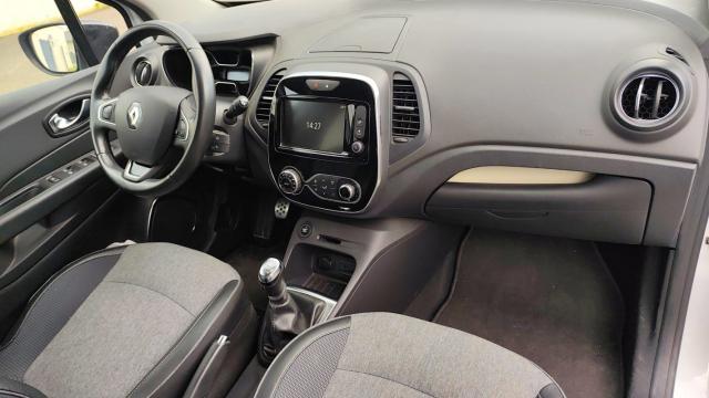 Renault Captur image 7