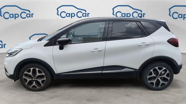 Renault Captur image 4