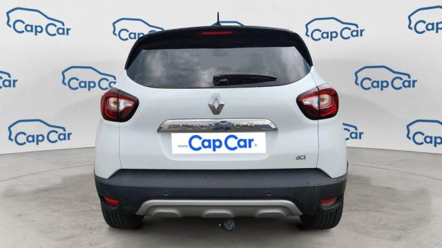 Renault Captur image 5