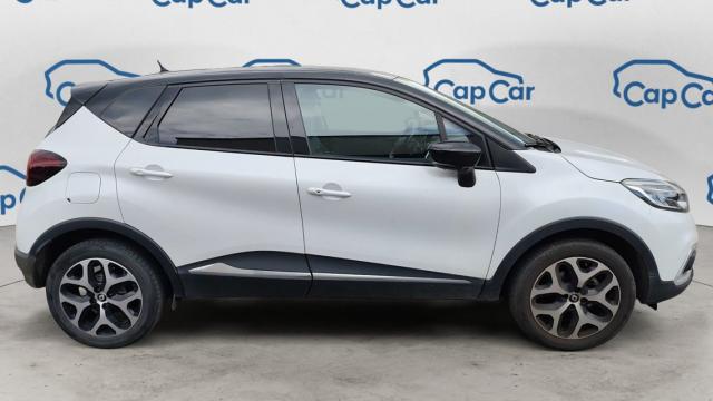 Renault Captur image 3
