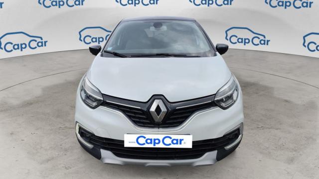 Renault Captur image 8
