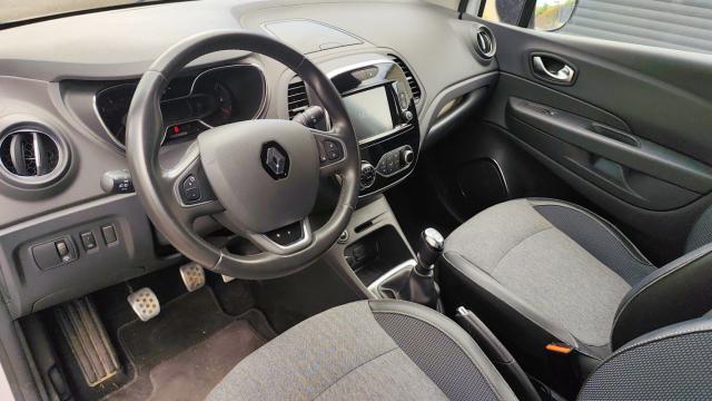 Renault Captur image 1