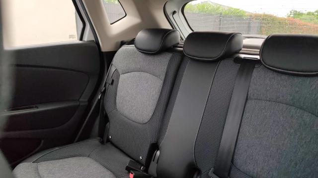 Renault Captur image 9