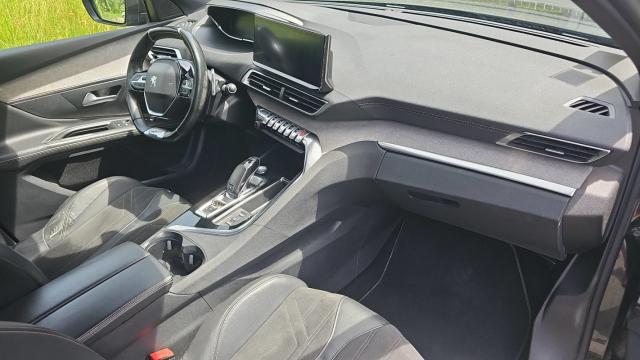 Peugeot 3008 image 7