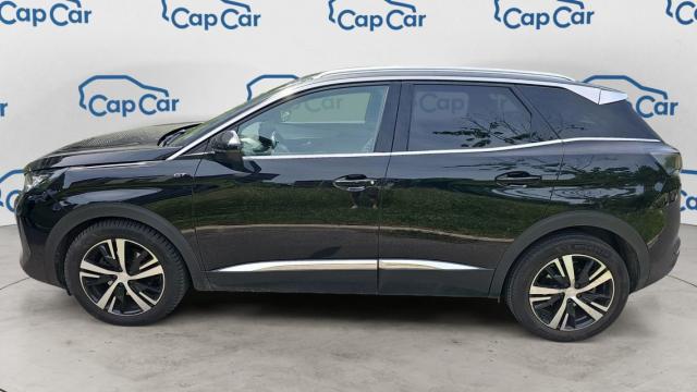 Peugeot 3008 image 5