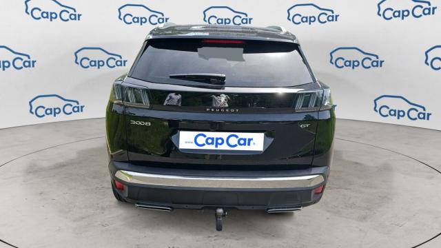 Peugeot 3008 image 8