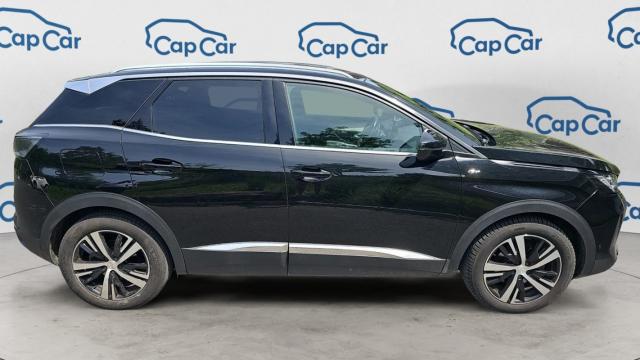 Peugeot 3008 image 9
