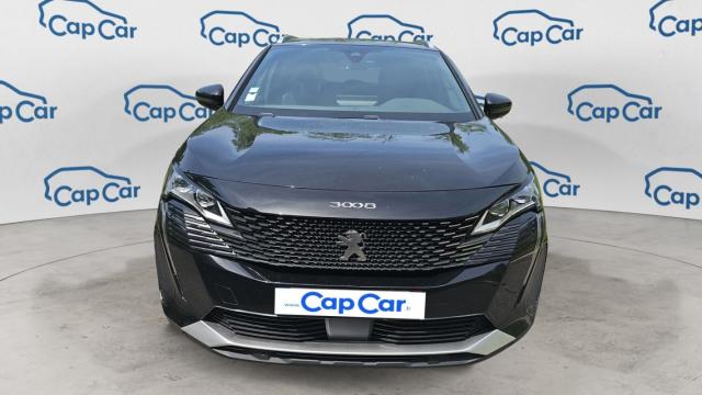 Peugeot 3008 image 1