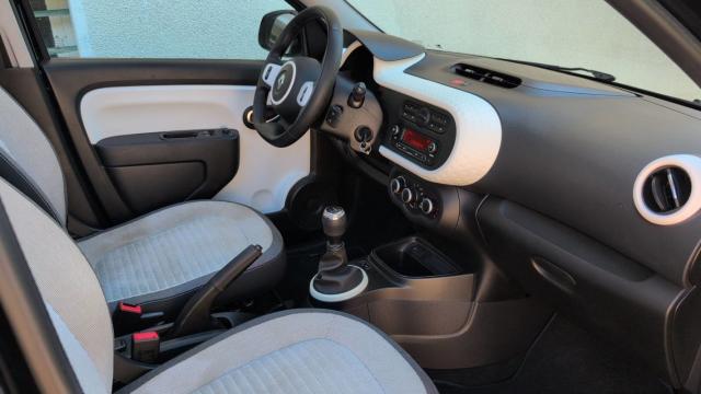 Renault Twingo image 9