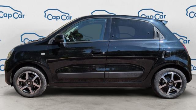 Renault Twingo image 1