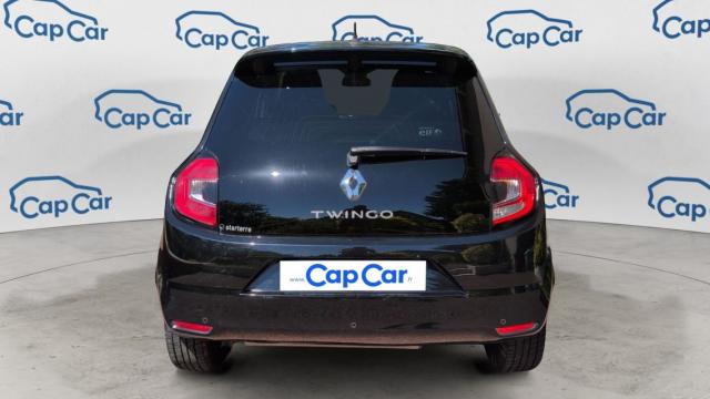 Renault Twingo image 5