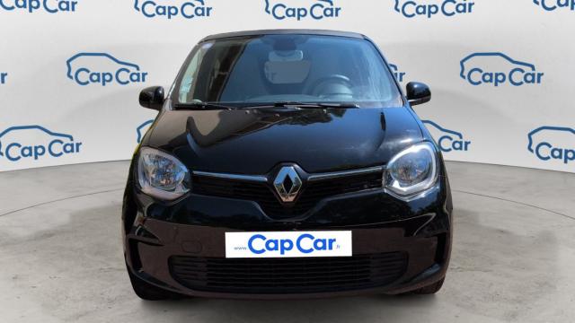 Renault Twingo image 8