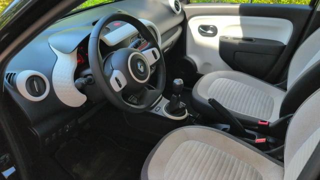 Renault Twingo image 4