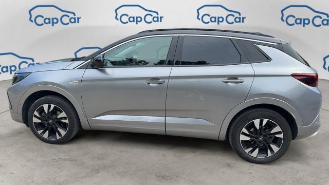 Opel Grandland image 3