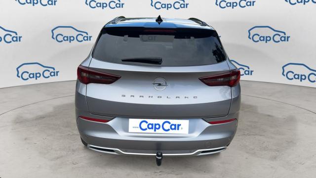 Opel Grandland image 6