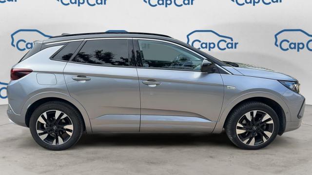 Opel Grandland image 4