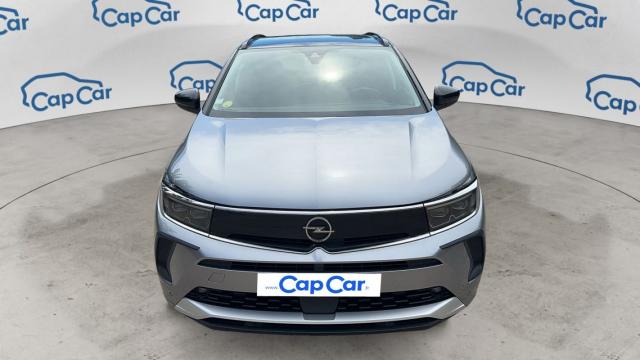 Opel Grandland image 7