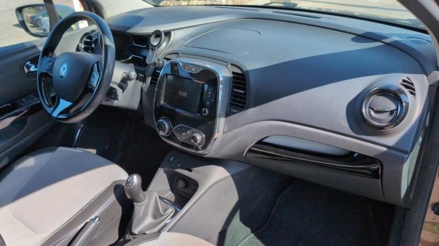Renault Captur image 4