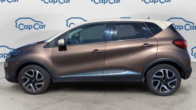 Renault Captur image 7