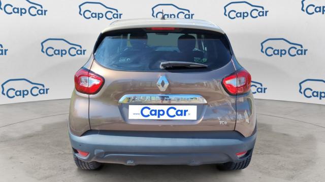 Renault Captur image 8
