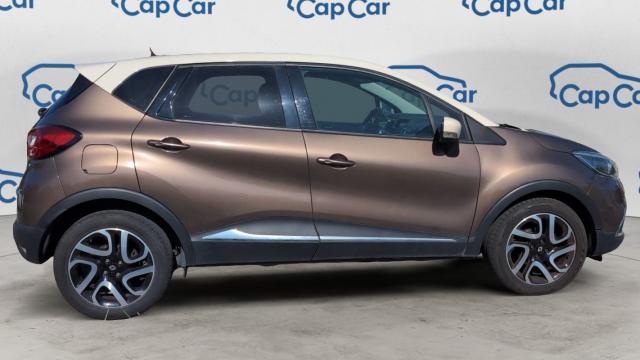 Renault Captur image 3