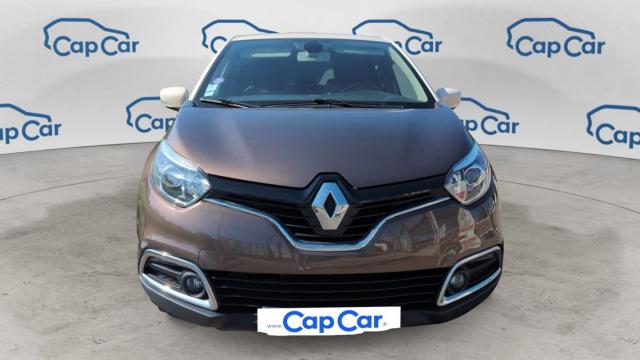 Renault Captur image 9