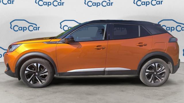Peugeot 2008 image 9