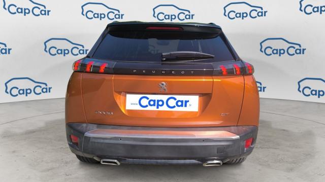 Peugeot 2008 image 4