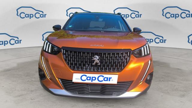 Peugeot 2008 image 3