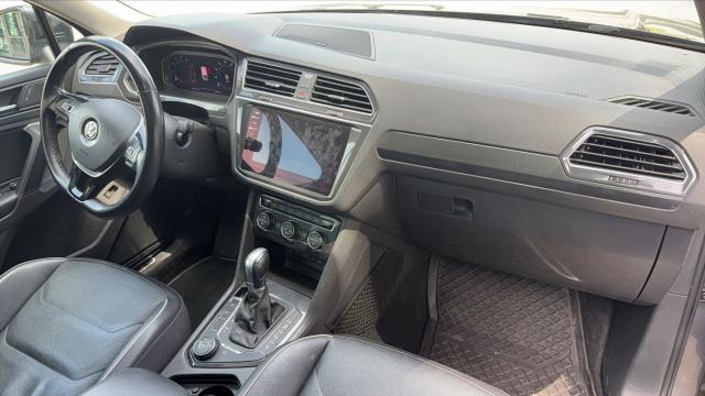 Volkswagen Tiguan image 4