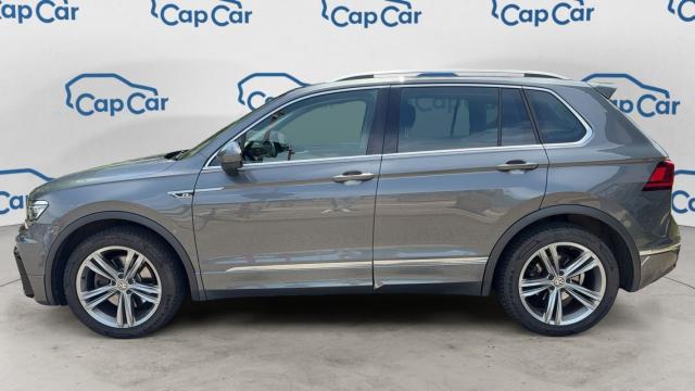 Volkswagen Tiguan image 9
