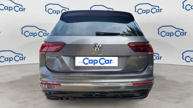 Volkswagen Tiguan image 5