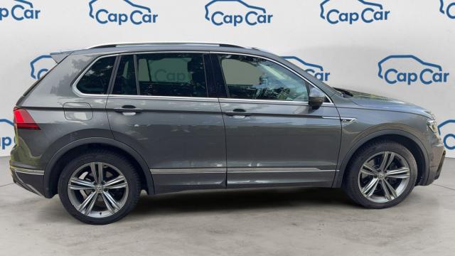Volkswagen Tiguan image 2